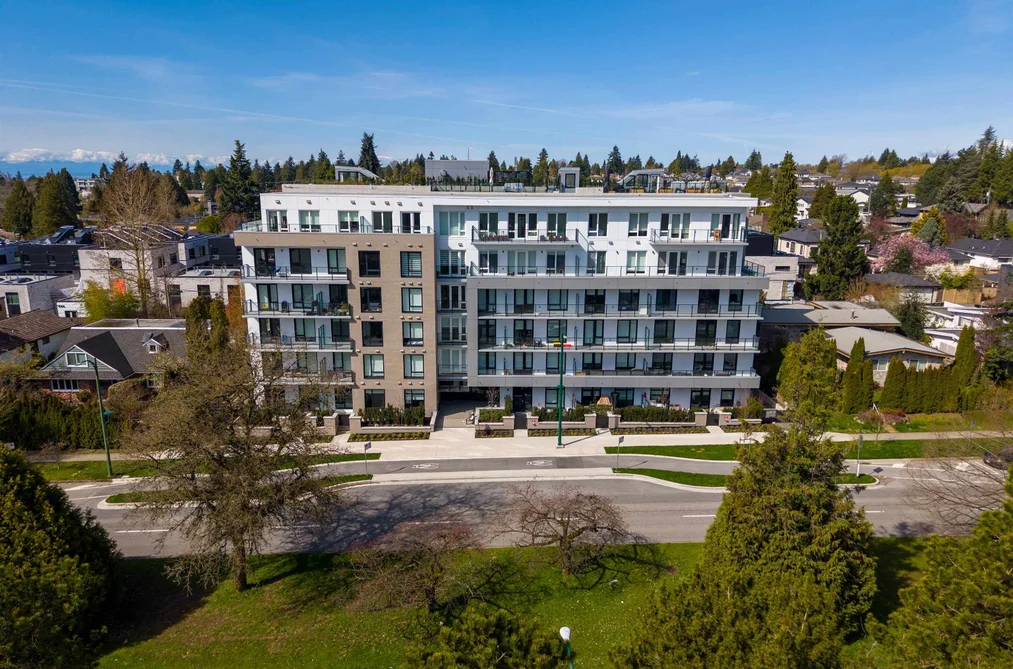 105 6859 CAMBIE STREET, Vancouver BC V6P 3H1, Vancouver BC — Residential for Sale - Photo 4