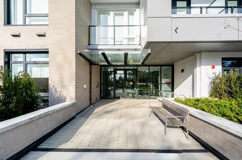 105 6859 CAMBIE STREET, Vancouver BC V6P 3H1, Vancouver BC — Residential for Sale - Photo 5