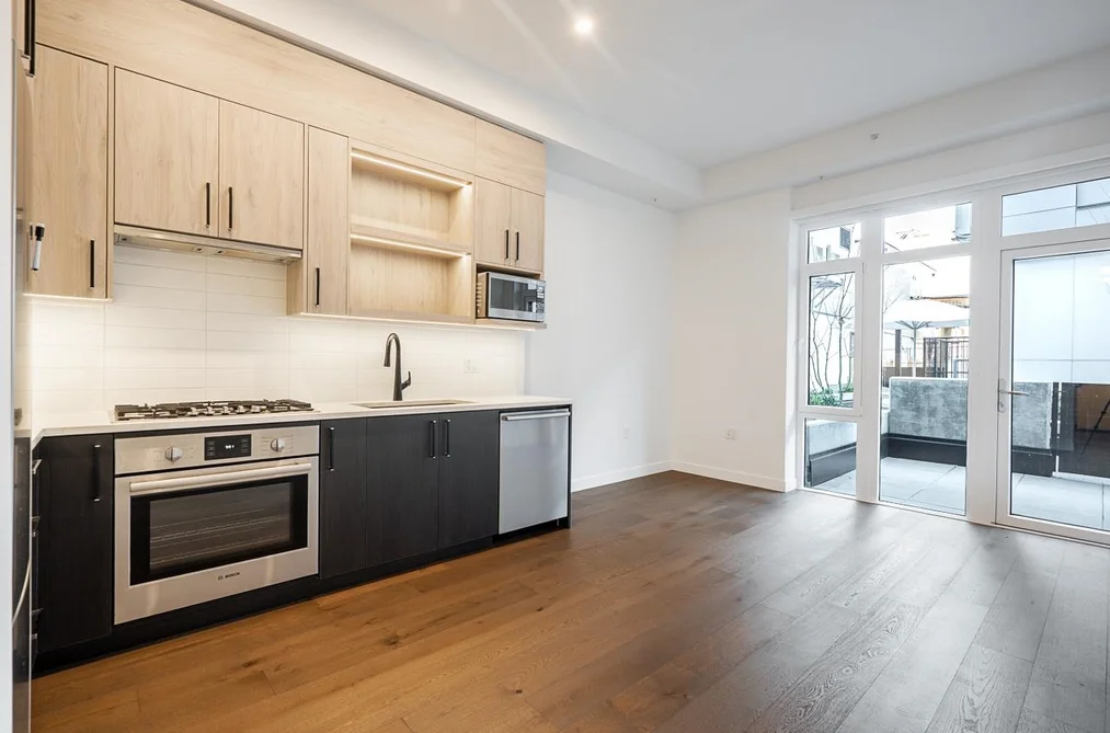 105 6859 CAMBIE STREET, Vancouver BC V6P 3H1, Vancouver BC — Residential for Sale - Photo 7