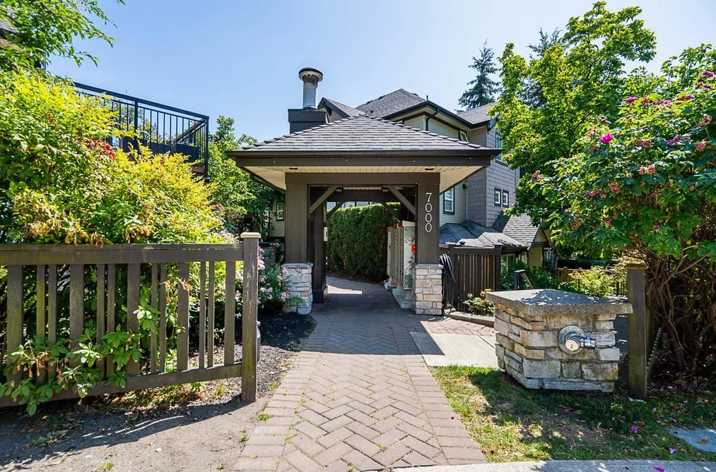 105 7000 21ST AVENUE, Burnaby BC V5E 4P1, Burnaby BC — Residential for Sale — Photo 35 of 40