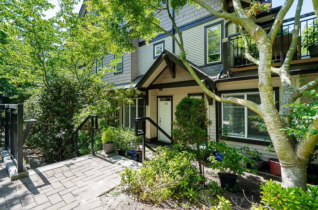 105 7000 21ST AVENUE, Burnaby BC V5E 4P1, Burnaby BC — Residential for Sale — Photo 38 of 40