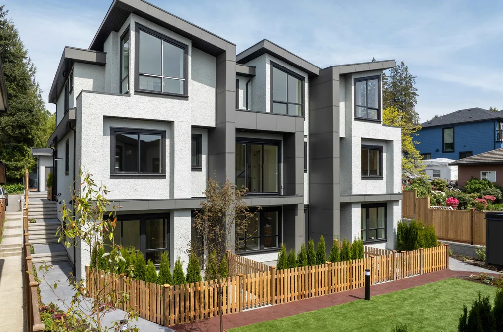 Townhouse for sale at 105 753 Edgar Avenue Coquitlam British Columbia - MLS: R3154751