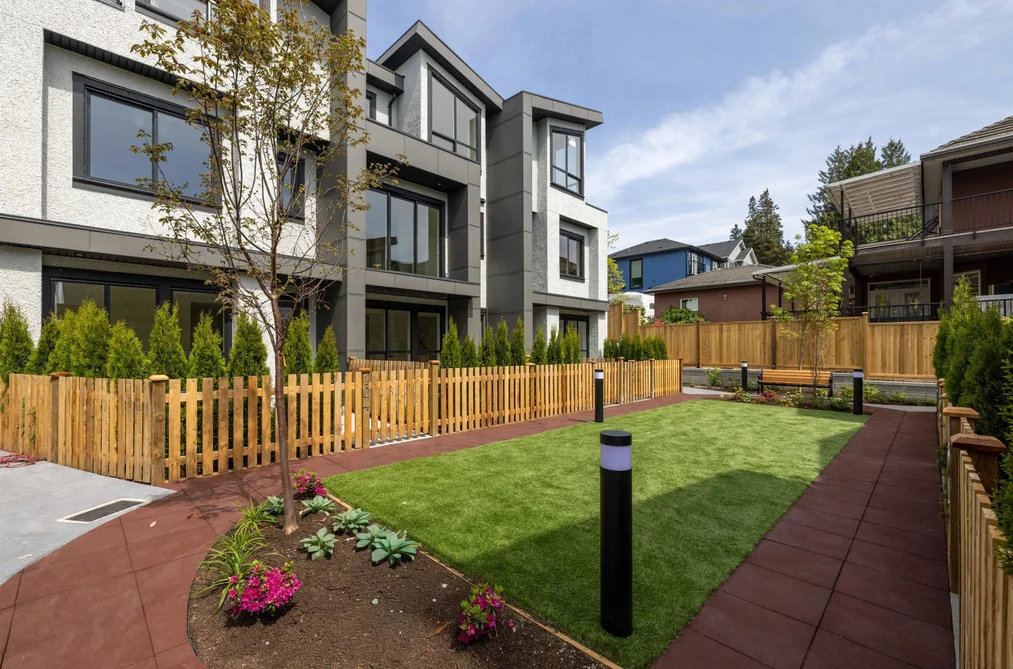 105 753 EDGAR AVENUE, Coquitlam BC V3K 2J3, Coquitlam BC — Residential for Sale - Photo 6