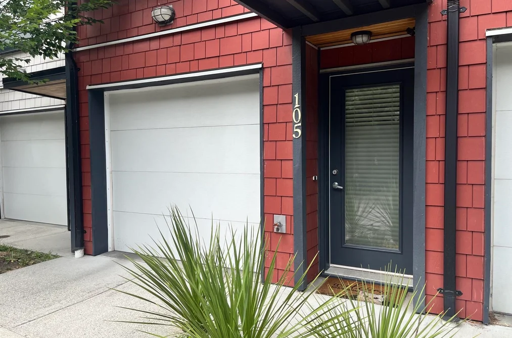 Townhouse for sale at 105 7533 Gilley Avenue Burnaby British Columbia - MLS: R3132752