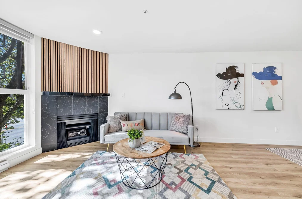 Condo for sale at 105 7700 Gilbert Road Richmond British Columbia - MLS: R3169079