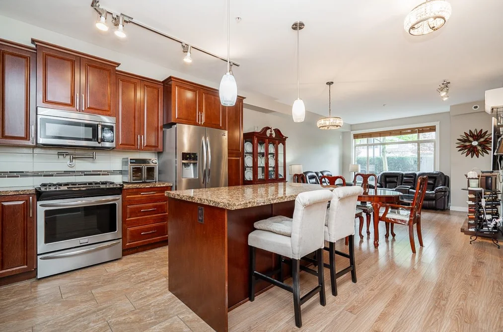 105 8157 207 STREET, Langley BC V2Y 0V4, Langley BC — Residential for Sale - Photo 3