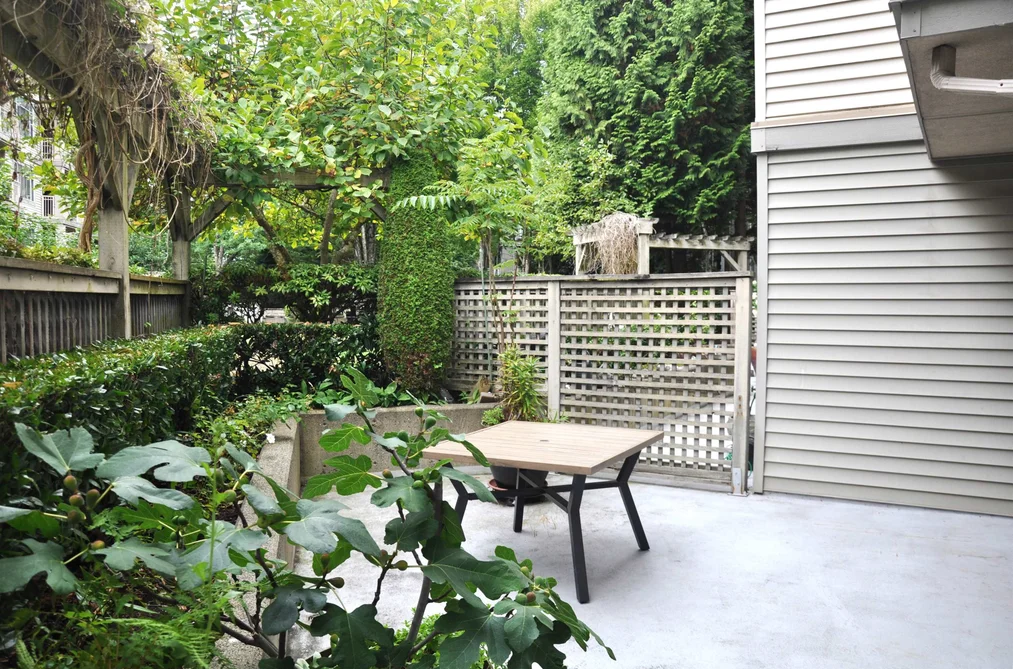 Condo for sale at 105 8180 Jones Road Richmond British Columbia - MLS: R3151007