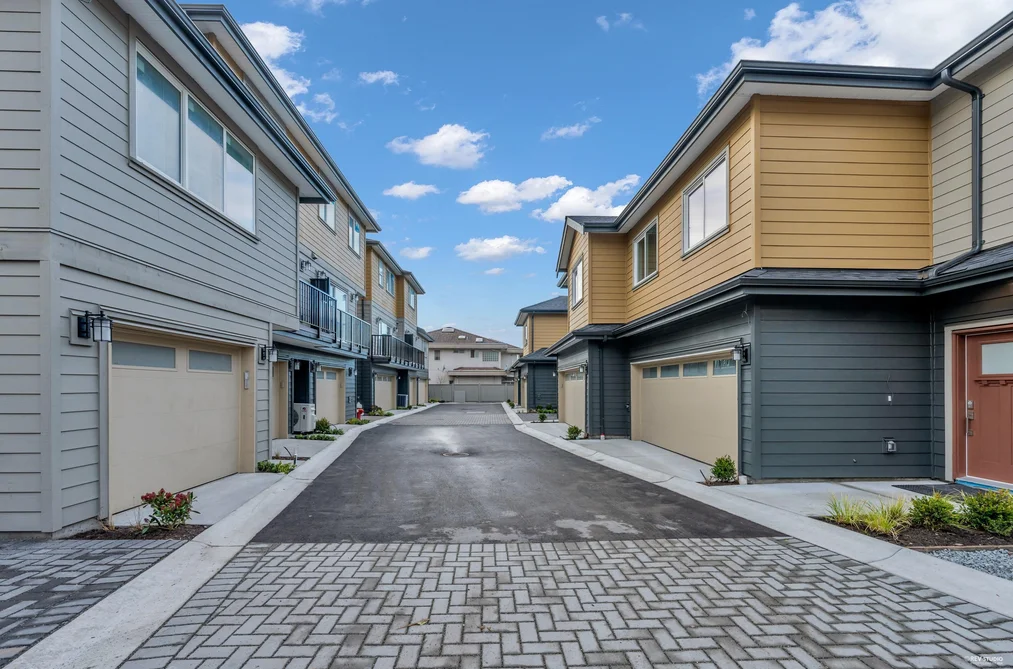 105 8233 WILLIAMS ROAD, Richmond BC V7A 1G4, Richmond BC — Residential for Sale - Photo 3