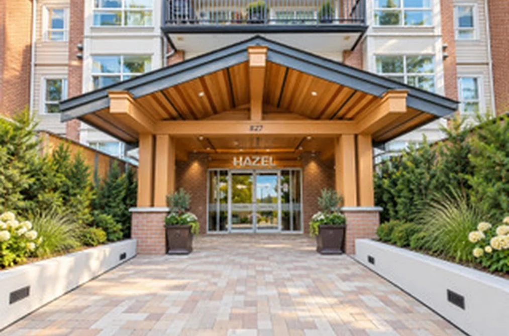 Condo for sale at 105 827 Roderick Avenue Coquitlam British Columbia - MLS: R3166931