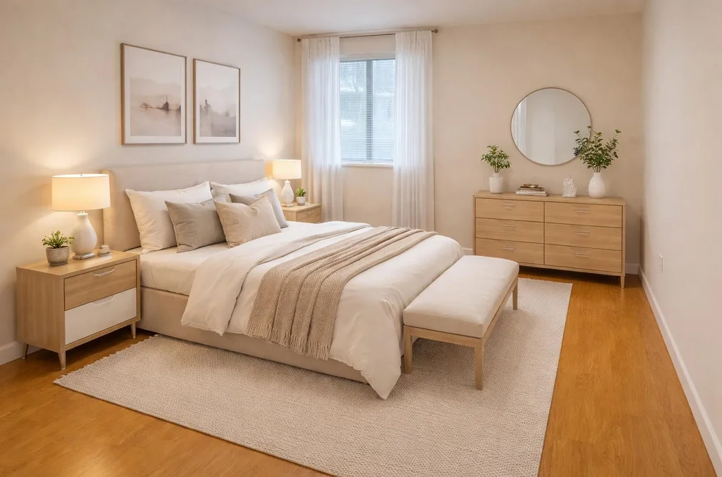 105 8460 ACKROYD ROAD, Richmond BC V6X 3E9, Richmond BC — Residential for Sale - Photo 3