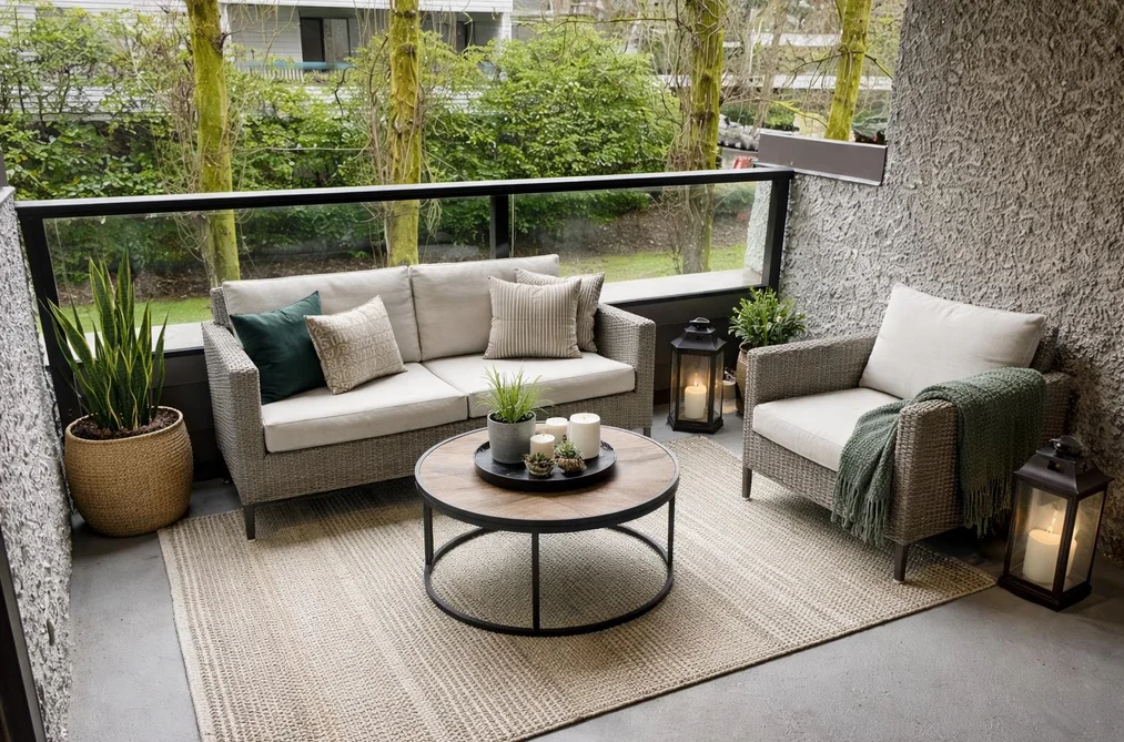 105 8460 ACKROYD ROAD, Richmond BC V6X 3E9, Richmond BC — Residential for Sale - Photo 4