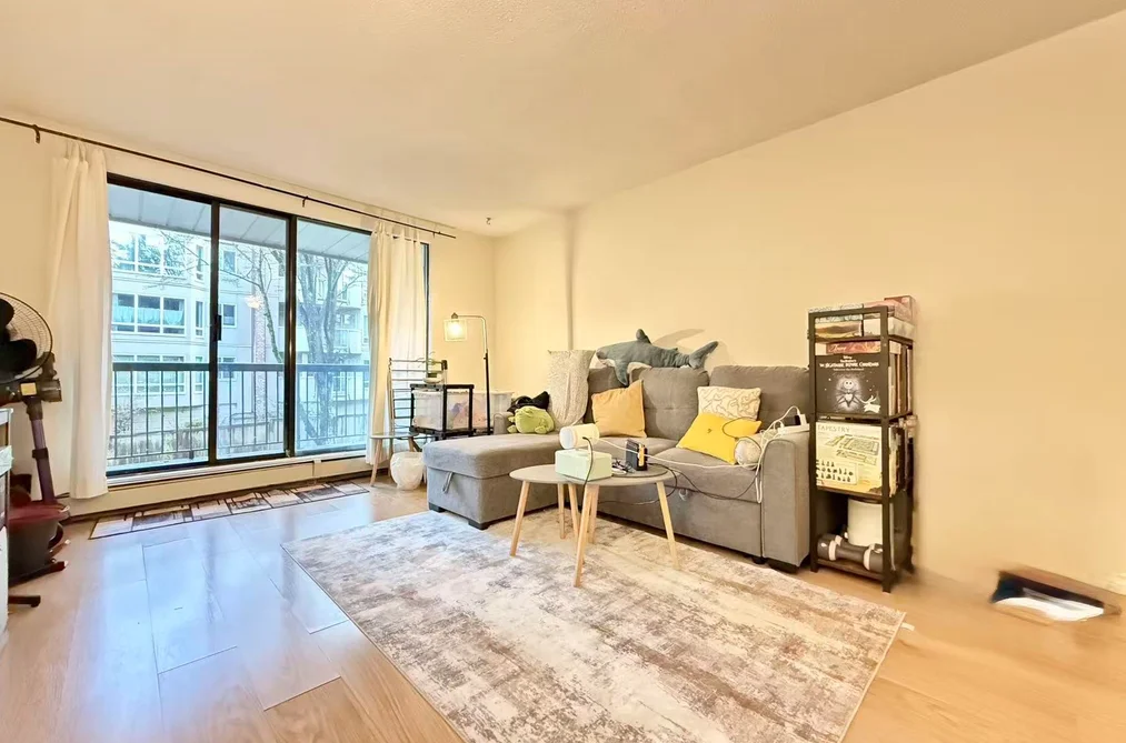 Condo for sale at 105 8511 Ackroyd Road Richmond British Columbia - MLS: R3072779