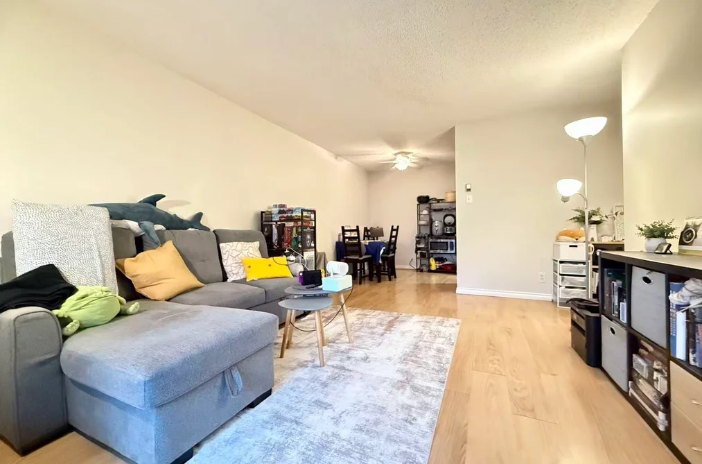 105 8511 ACKROYD ROAD, Richmond BC V6X 3E7, Richmond BC — Residential for Sale - Photo 3