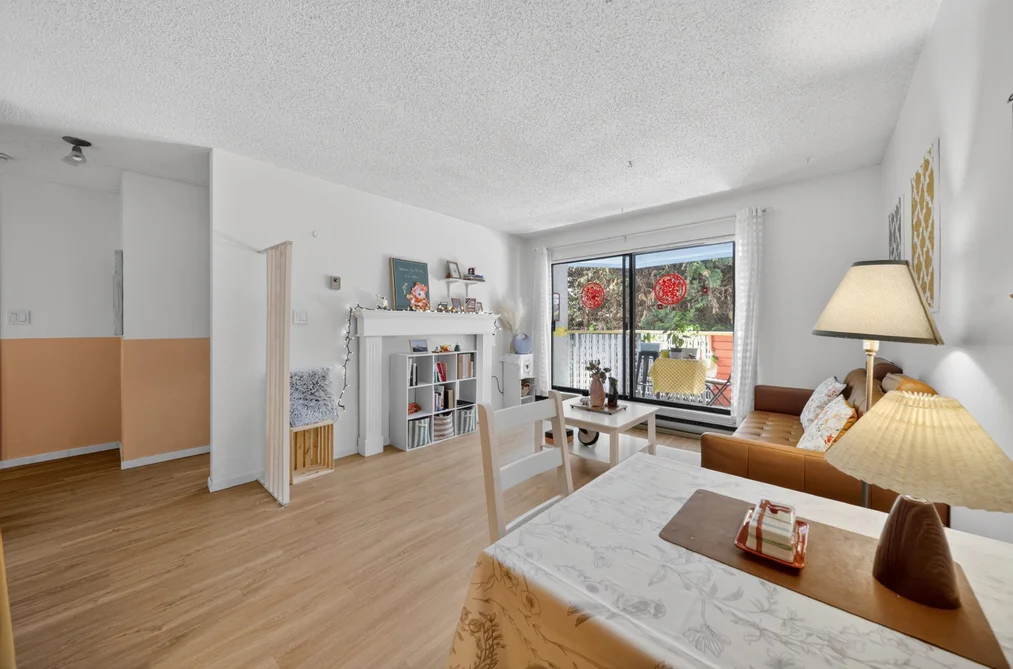 105 8700 E ACKROYD ROAD, Richmond BC V6X 3G2, Richmond BC — Residential for Sale - Photo 2