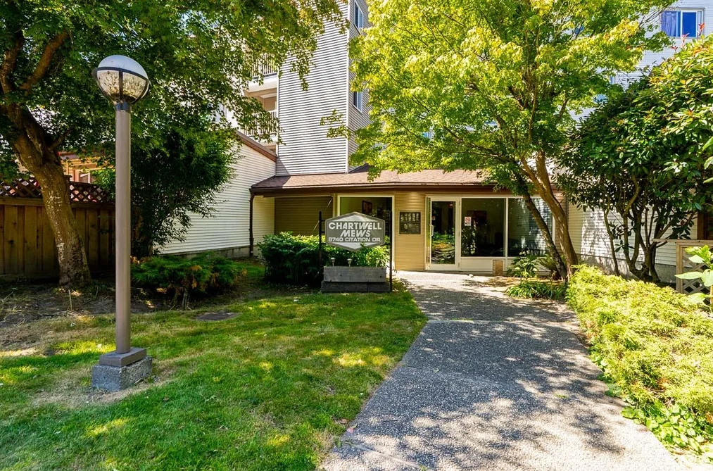 105 8740 CITATION DRIVE, Richmond BC V6Y 3A3, Richmond BC — Residential for Sale — Photo 4 of 32