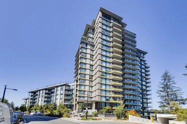 8850 University Cres Unit 105, Burnaby, BC - MLS: R3133253