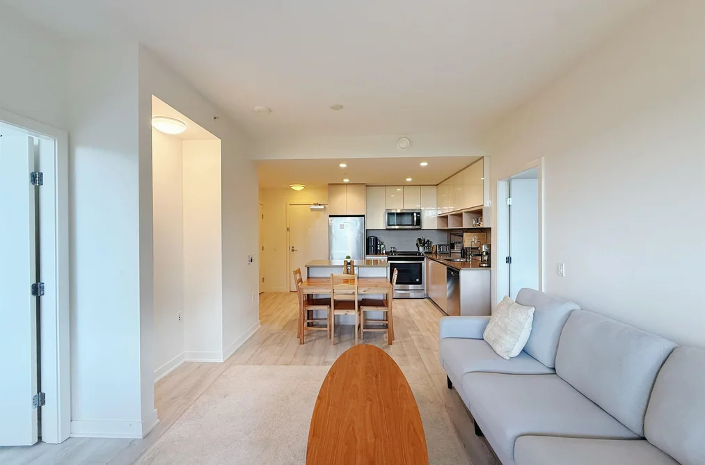 105 8850 UNIVERSITY CRESCENT, Burnaby BC V5A 0C8, Burnaby BC — Residential for Sale - Photo 7