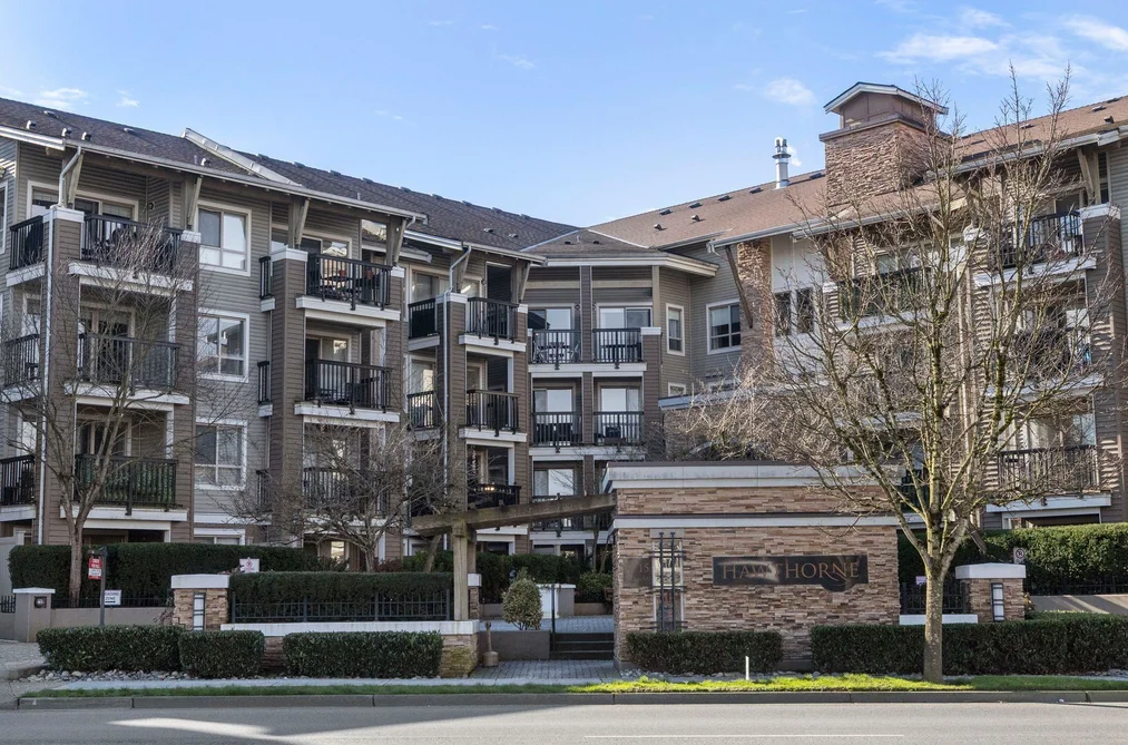 Condo for sale at 105 8915 202 Street Langley British Columbia - MLS: R3118064