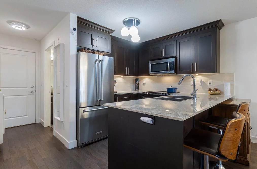 105 8915 202 STREET, Langley BC V1M 0B5, Langley BC — Residential for Sale - Photo 2