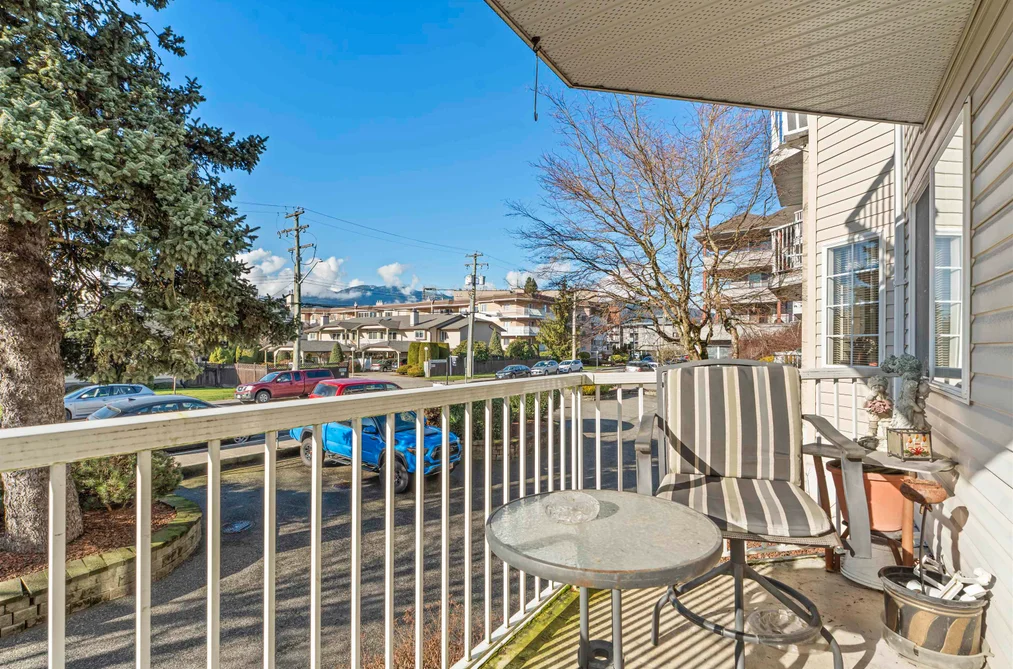 105 8934 MARY STREET, Chilliwack BC V2P 4J3, Chilliwack BC — Residential for Sale - Photo 7
