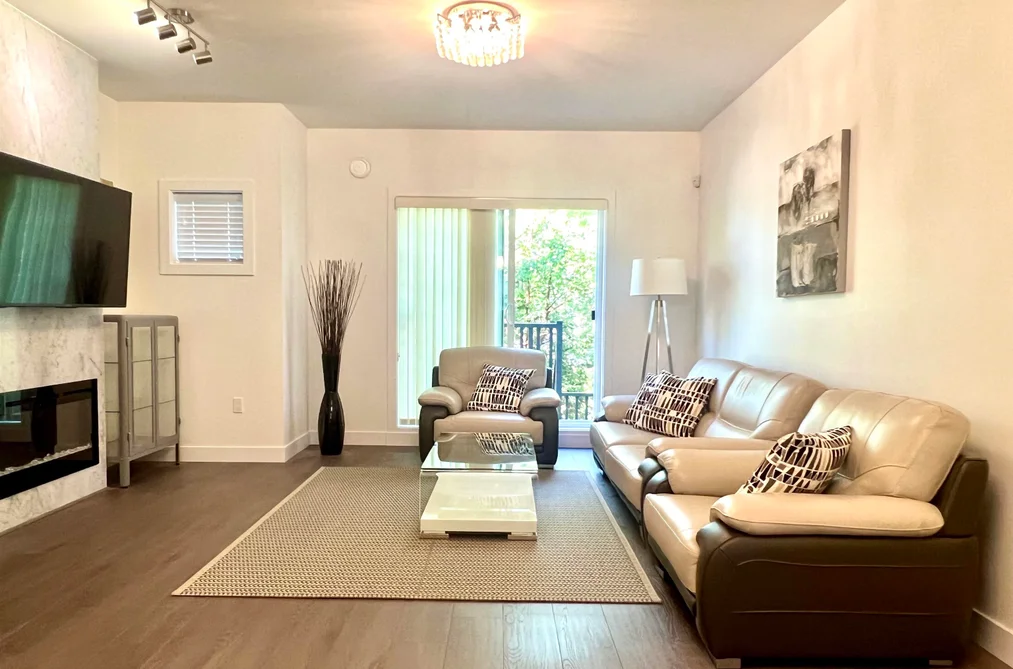 105 9080 NO. 3 ROAD, Richmond BC V7A 1V9, Richmond BC — Residential for Sale - Photo 2