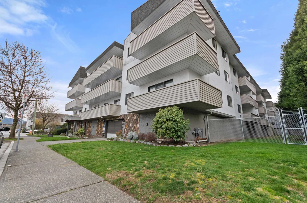 105 9175 MARY STREET, Chilliwack BC V2P 4H7, Chilliwack BC — Residential for Sale - Photo 3