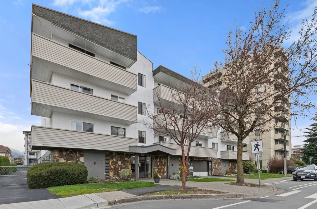 105 9175 MARY STREET, Chilliwack BC V2P 4H7, Chilliwack BC — Residential for Sale - Photo 5