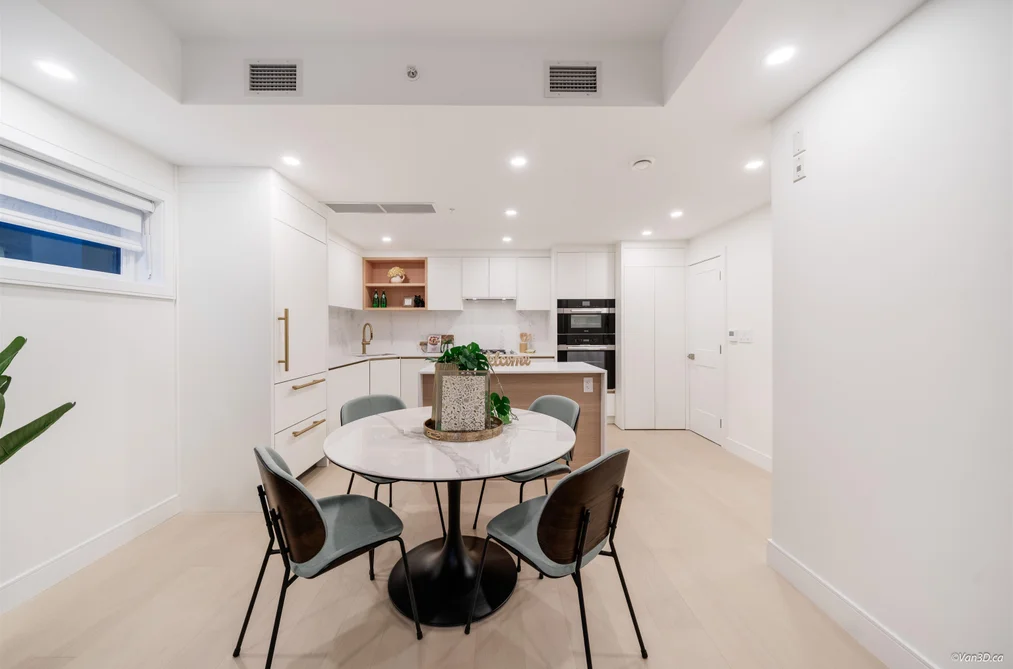 105 918 W 32ND AVENUE, Vancouver BC V5Z 2K2, Vancouver BC — Residential for Sale - Photo 7