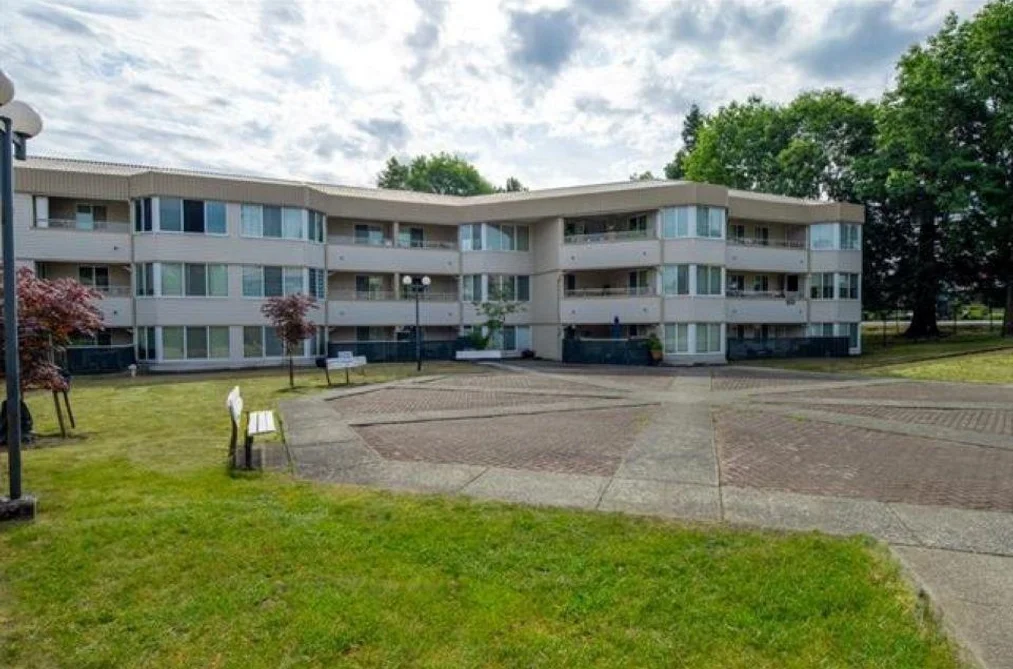 Condo for sale at 105 9635 121 Street Surrey British Columbia - MLS: R3163547