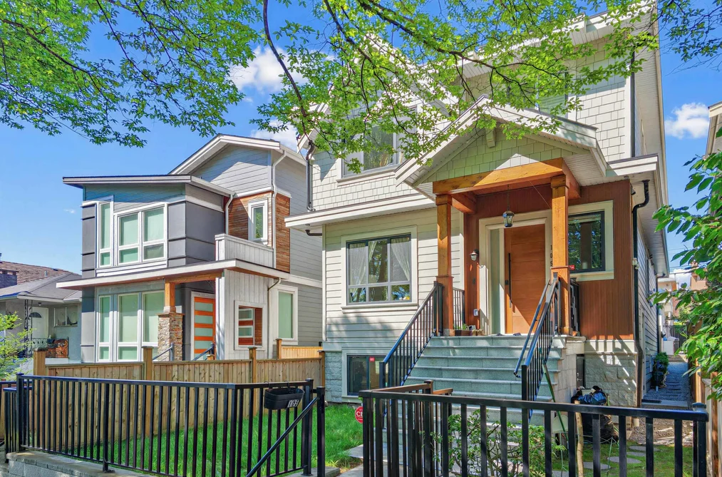 105 E 64TH AVENUE, Vancouver BC V5X 2M3, Vancouver BC — Residential for Sale - Photo 3