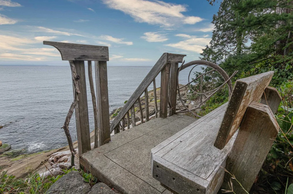 105 ISLAND PARK DRIVE, Galiano Island BC V0N 1P0, Galiano Island BC — Residential for Sale - Photo 4
