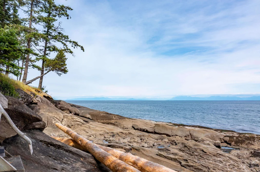 105 ISLAND PARK DRIVE, Galiano Island BC V0N 1P0, Galiano Island BC — Residential for Sale - Photo 5