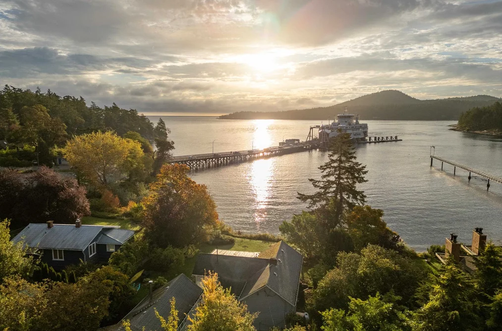 105 MADRONA ROAD, Galiano Island BC V0N 1P0, Galiano Island BC — Residential for Sale - Photo 3