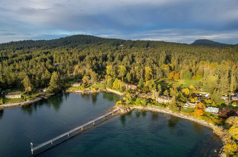 105 MADRONA ROAD, Galiano Island BC V0N 1P0, Galiano Island BC — Residential for Sale - Photo 6