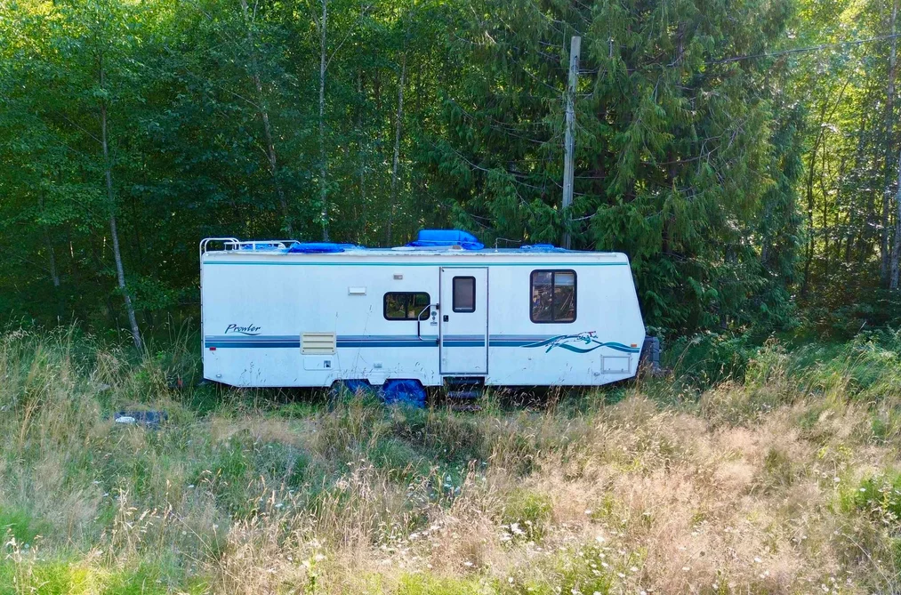 Property for sale at 105 Sunset Boulevard Saturna Island British Columbia - MLS: R3099511