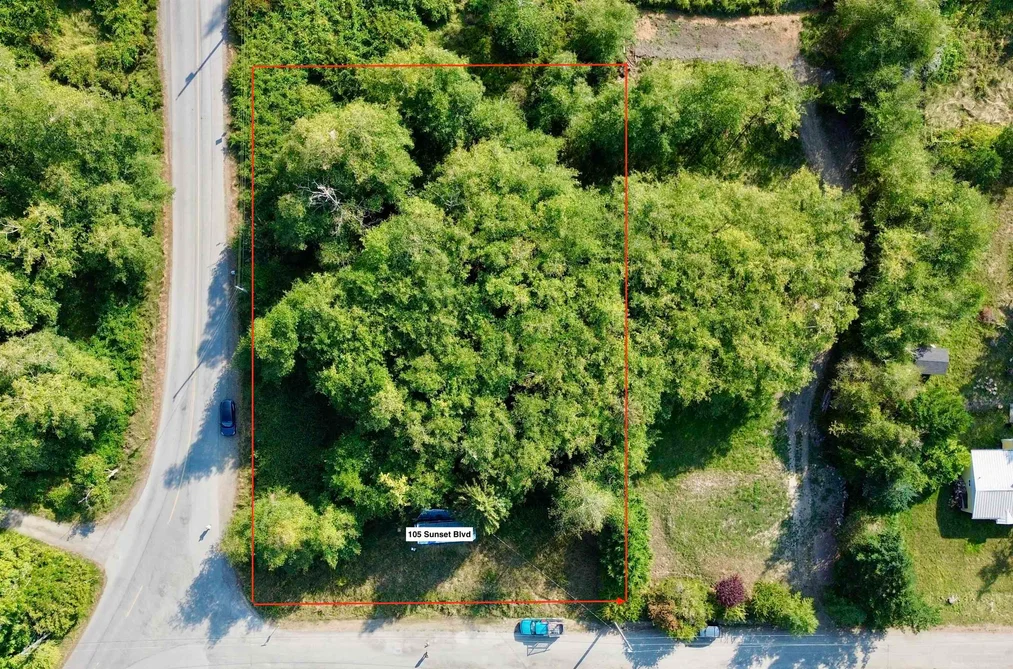 105 SUNSET BOULEVARD, Saturna Island BC V0N 2Y0, Saturna Island BC — Land for Sale - Photo 2