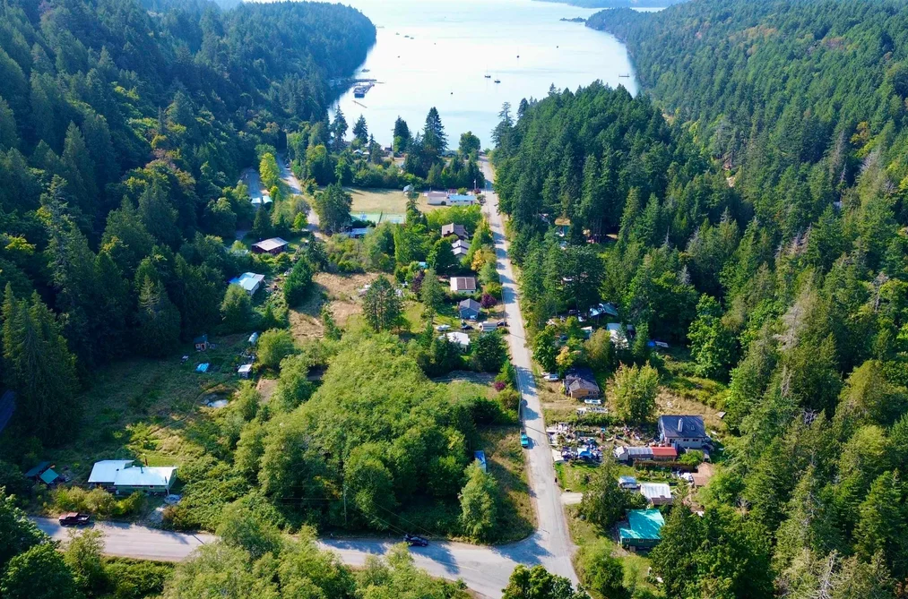 105 SUNSET BOULEVARD, Saturna Island BC V0N 2Y0, Saturna Island BC — Land for Sale - Photo 3