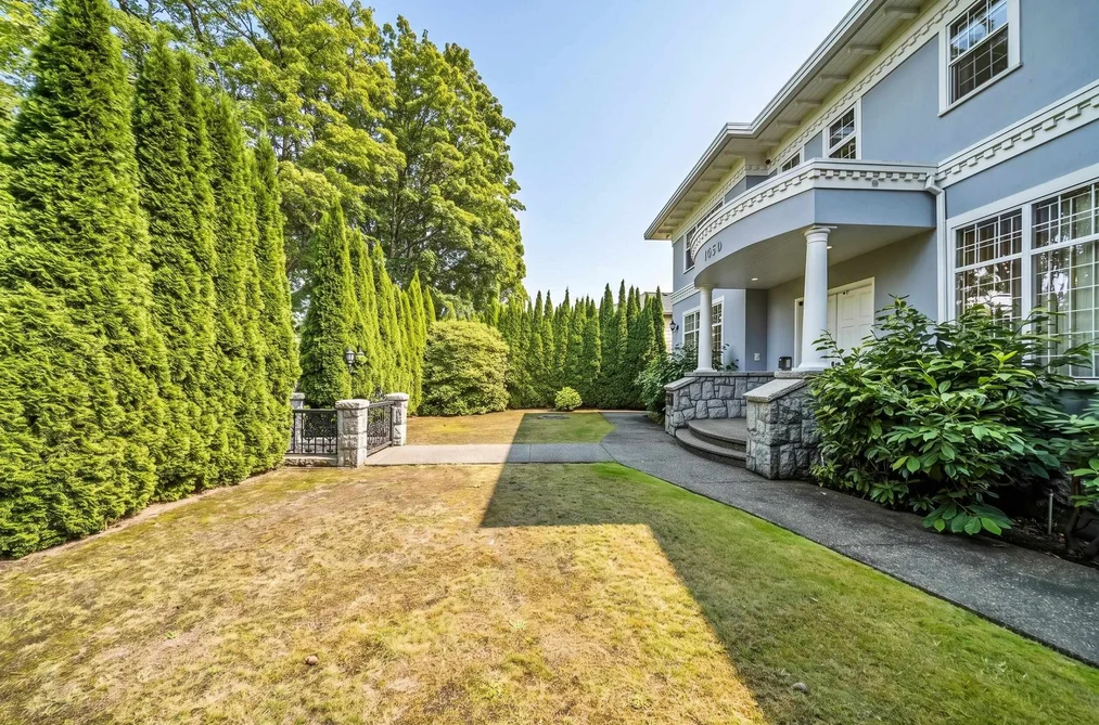 1050 Connaught Drive, Vancouver, BC - MLS: R3162008 - Photo 2 1050 Connaught Drive, Vancouver, BC - MLS: R3162008 - Photo 2