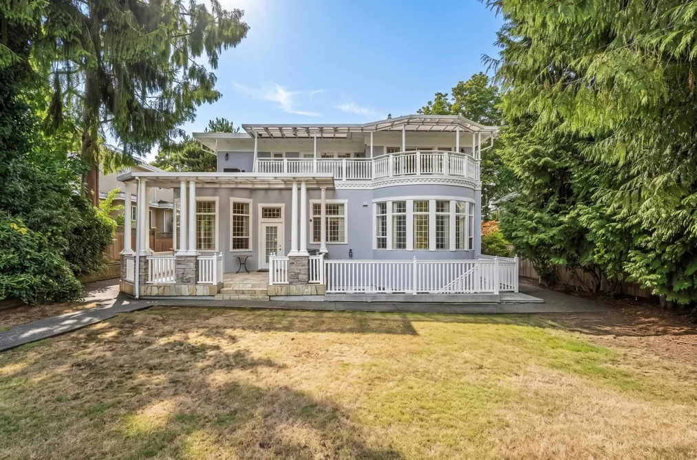 1050 Connaught Drive, Vancouver, BC - MLS: R3162008 - Photo 38 1050 Connaught Drive, Vancouver, BC - MLS: R3162008 - Photo 38
