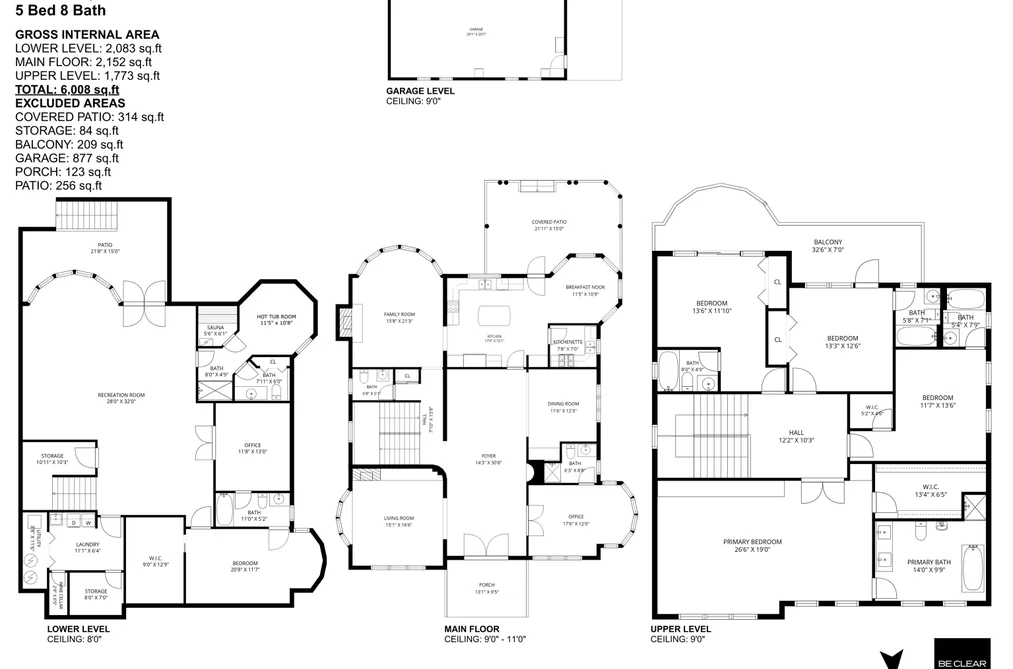1050 Connaught Drive, Vancouver, BC - MLS: R3162008 - Photo 40 1050 Connaught Drive, Vancouver, BC - MLS: R3162008 - Photo 40