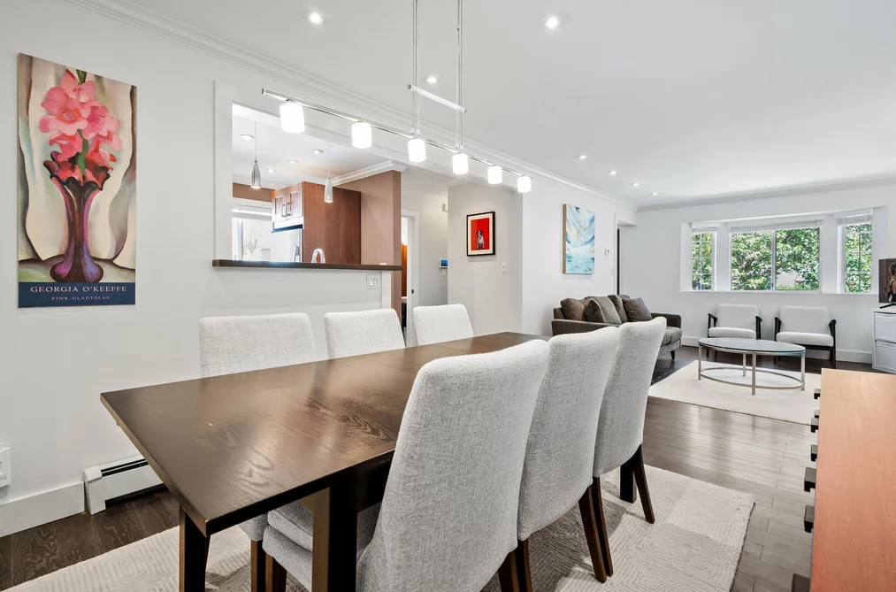 1050 E 10TH AVENUE, Vancouver BC V5T 2B5, Vancouver BC — Residential for Sale — Photo 10 of 32