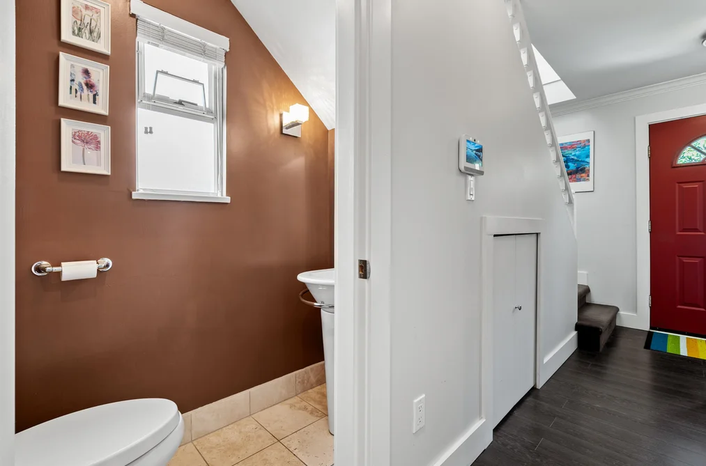 1050 E 10TH AVENUE, Vancouver BC V5T 2B5, Vancouver BC — Residential for Sale — Photo 15 of 32
