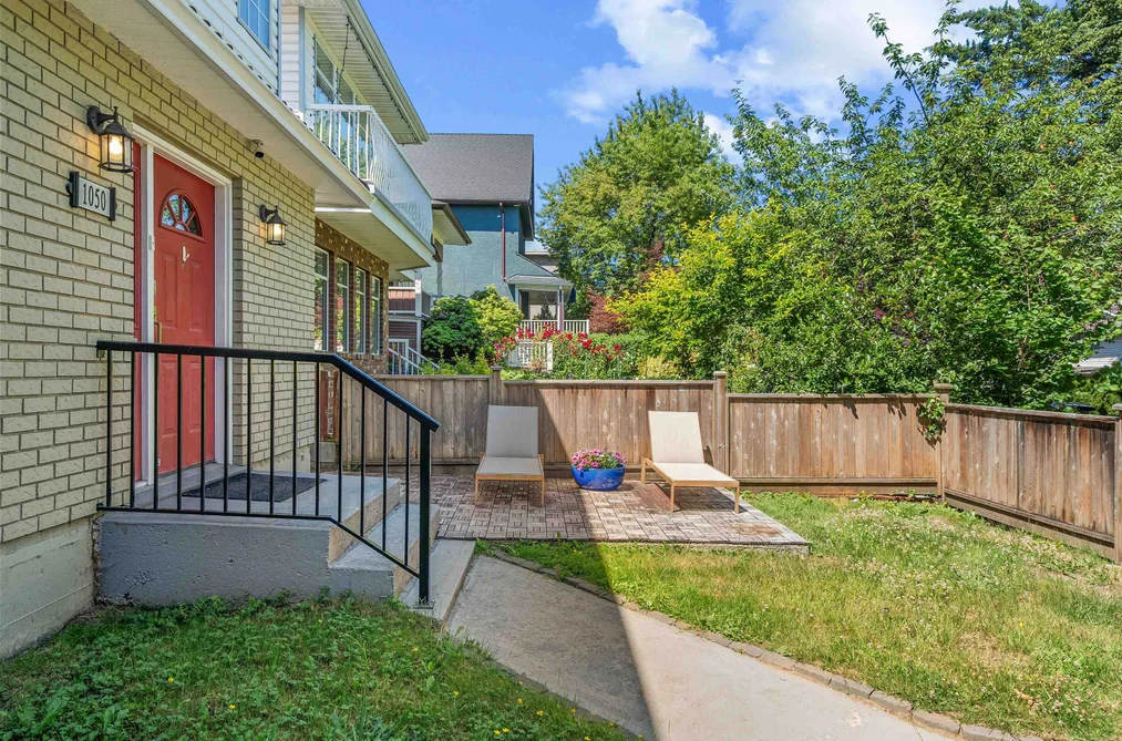 1050 E 10TH AVENUE, Vancouver BC V5T 2B5, Vancouver BC — Residential for Sale — Photo 29 of 32