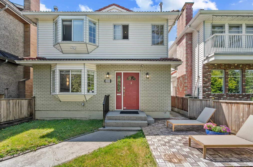 1050 E 10TH AVENUE, Vancouver BC V5T 2B5, Vancouver BC — Residential for Sale — Photo 30 of 32