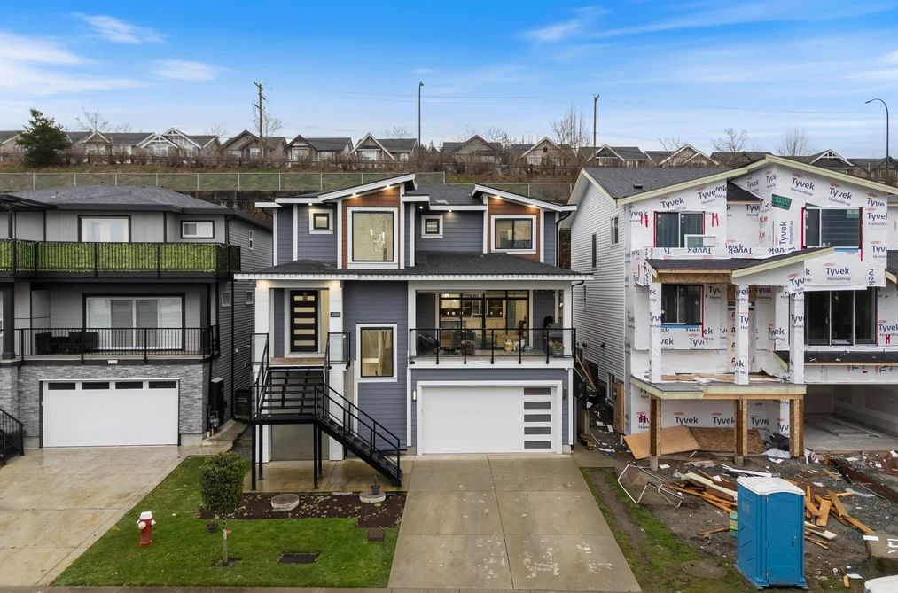 House for sale at 10500 Mcveety Street Maple Ridge British Columbia - MLS: R3113529