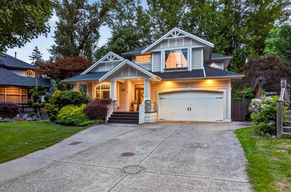 House for sale at 10505 Baker Place Maple Ridge British Columbia - MLS: R3133559