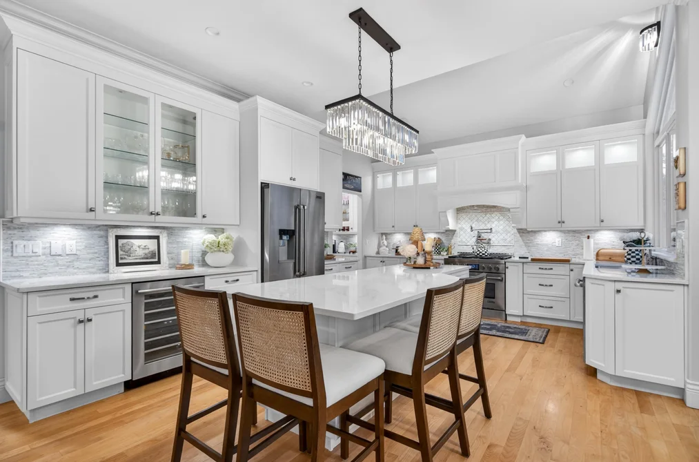10505 BAKER PLACE, Maple Ridge, BC — Residential for Sale — Photo 11 of 40
