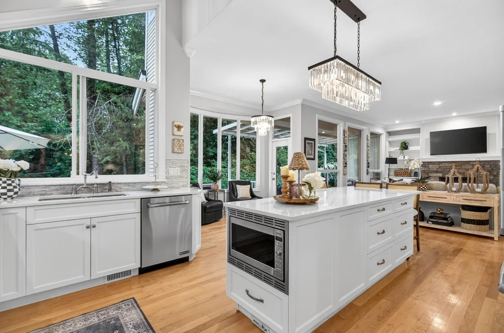 10505 BAKER PLACE, Maple Ridge, BC — Residential for Sale — Photo 13 of 40