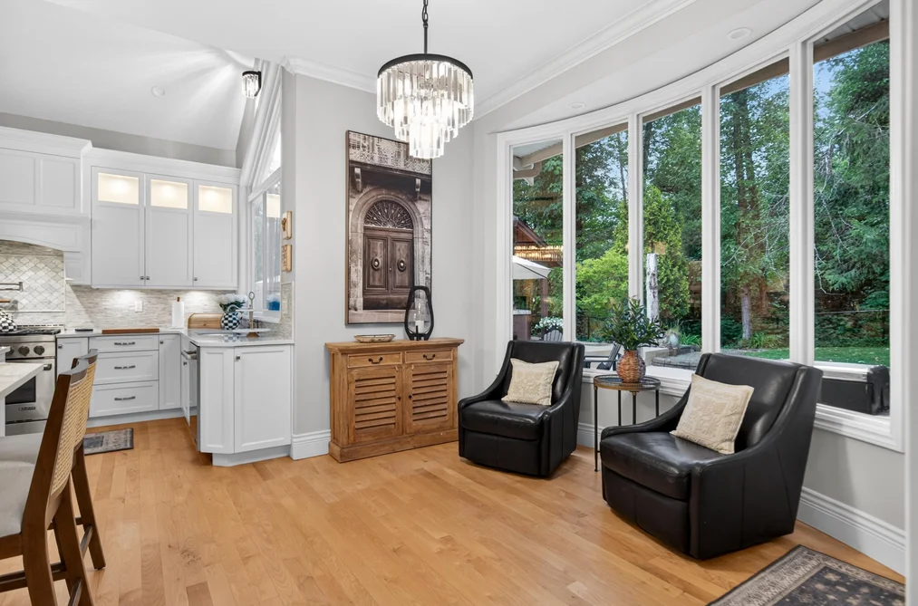 10505 BAKER PLACE, Maple Ridge, BC — Residential for Sale — Photo 14 of 40