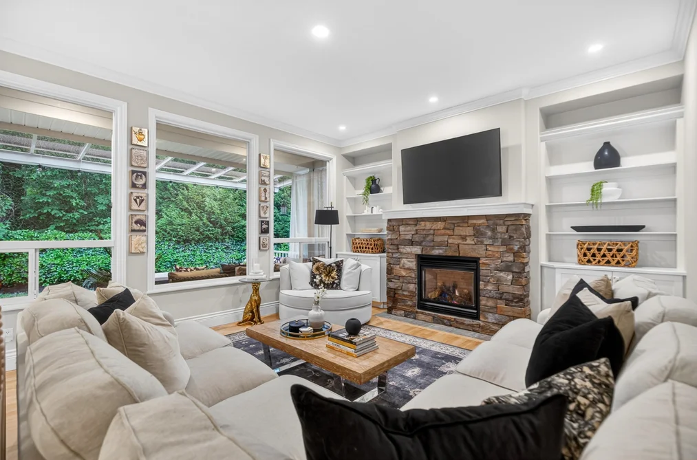 10505 BAKER PLACE, Maple Ridge, BC — Residential for Sale — Photo 16 of 40
